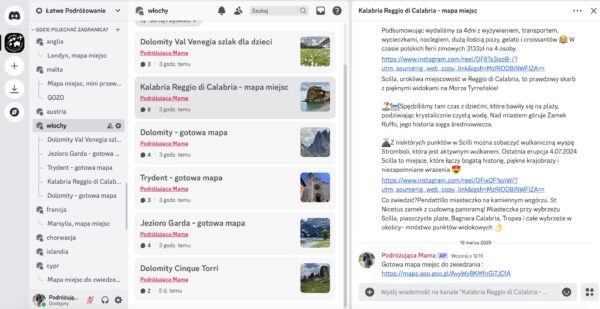 Dostęp do Platformy Łatwe Podróżowanie - obrazek 5