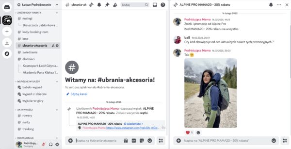 Dostęp do Platformy Łatwe Podróżowanie - obrazek 2